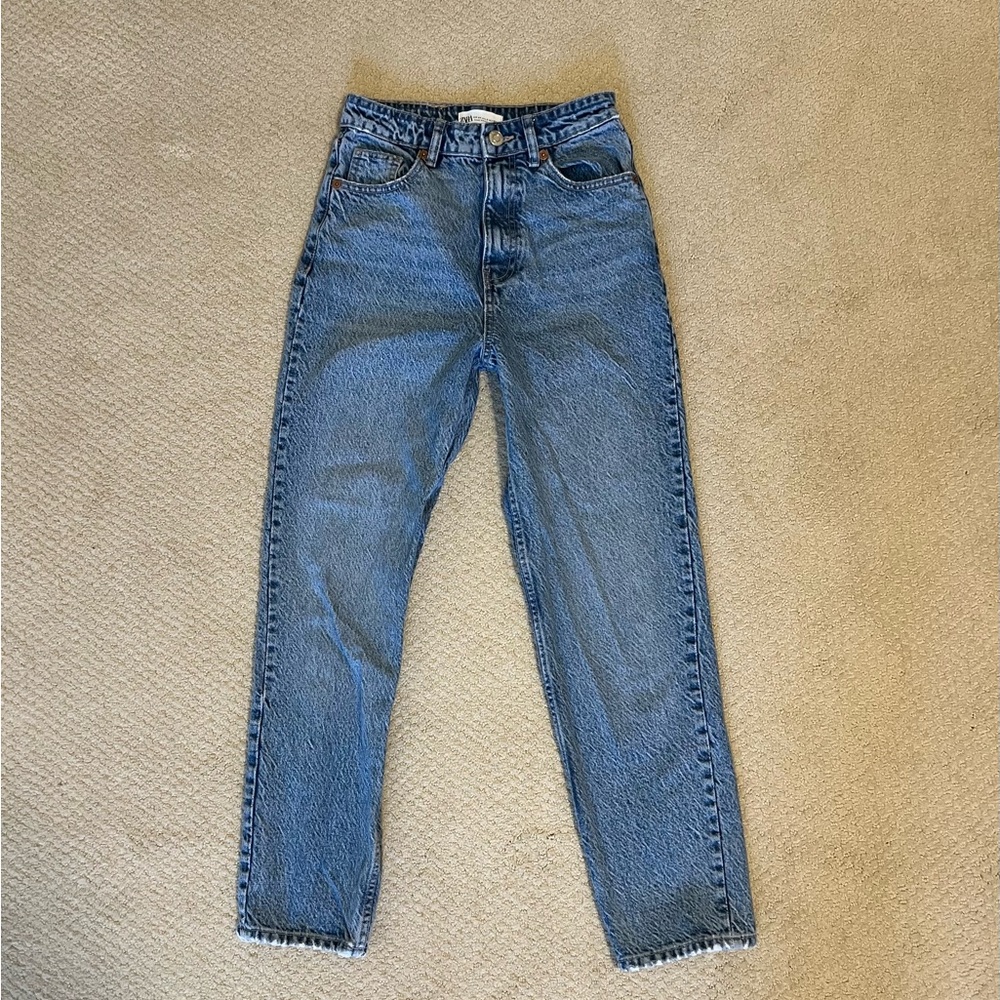 Women’s Zara jeans, size 2
